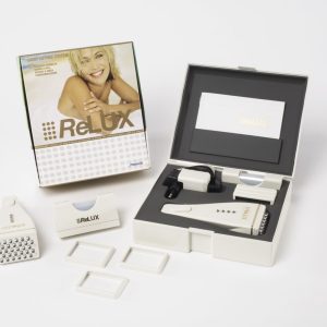 ReLUX NeWX
