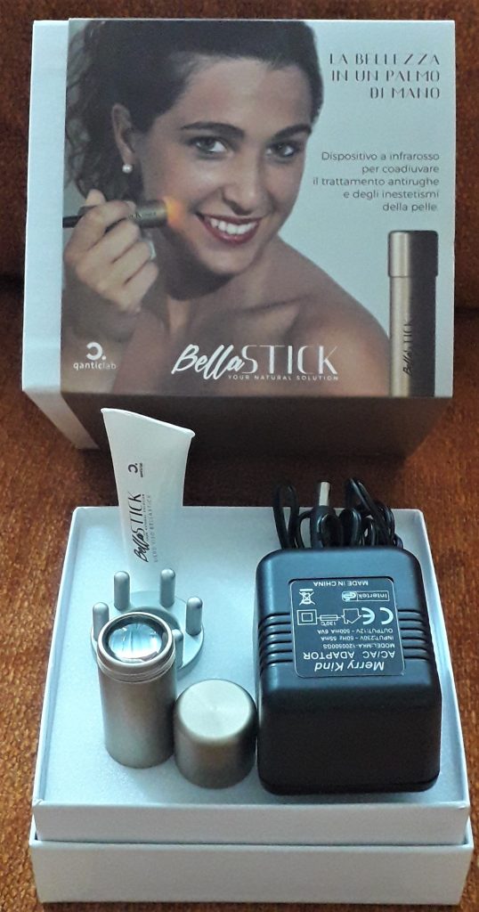 Bellastick Promo