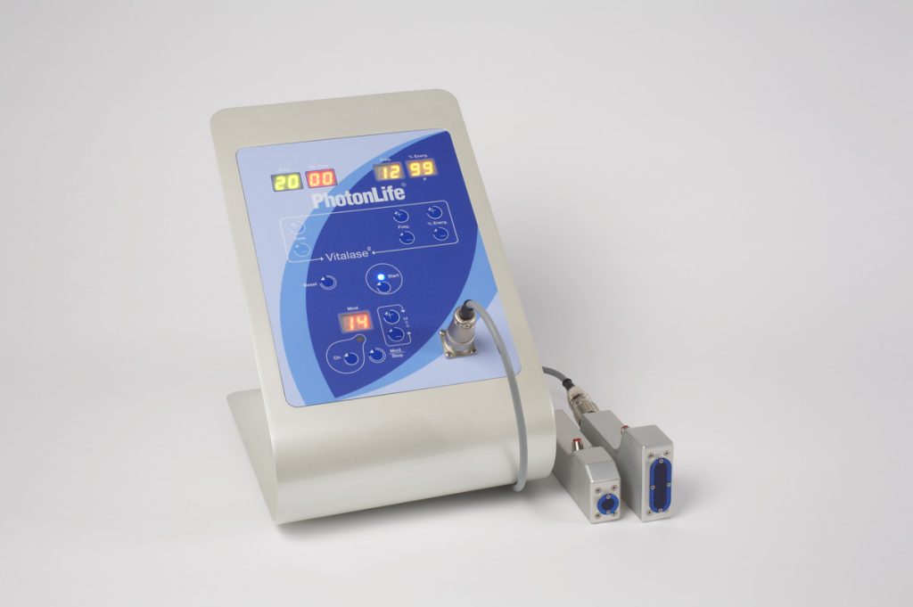 Foto VITALASE LR
