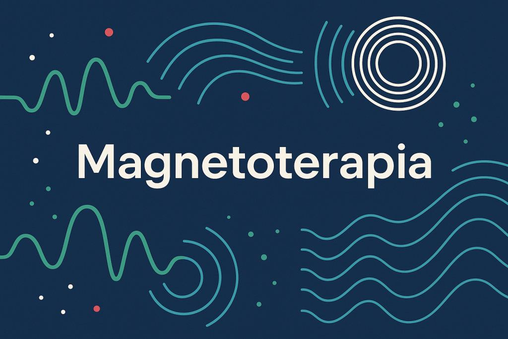 Magnetoterapia