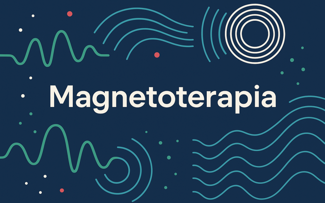 Magnetoterapia: cos’è, come funziona e quando può esserti utile